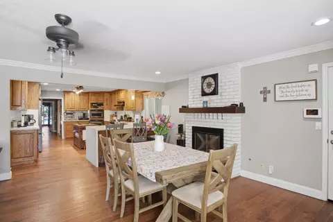 Dining - 2081 Drew Ave, Turlock, CA 95382 photo 1 of 1
