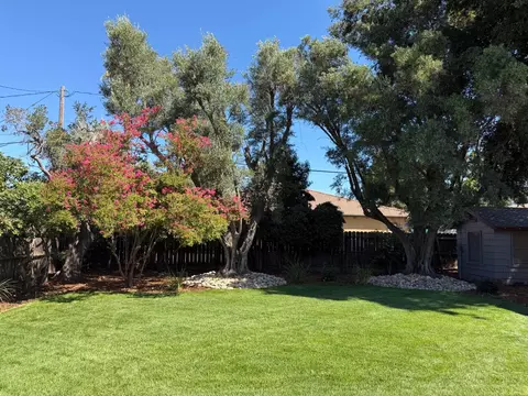 Exterior - 125 Grove Ave, Modesto, CA 95354 photo 4 of 4