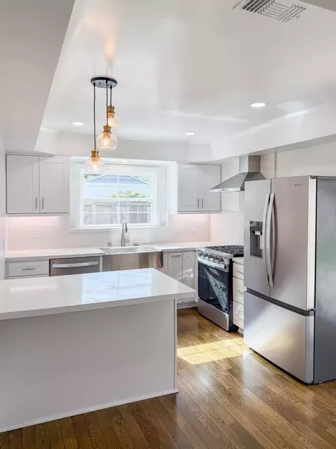 Kitchen - 125 Grove Ave, Modesto, CA 95354 photo 1 of 1