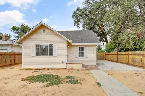 Exterior - 26560 Capay St, Esparto, CA 95627 photo 14 of 15