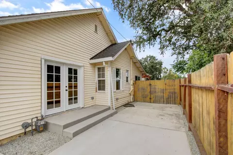Exterior - 26560 Capay St, Esparto, CA 95627 photo 12 of 15
