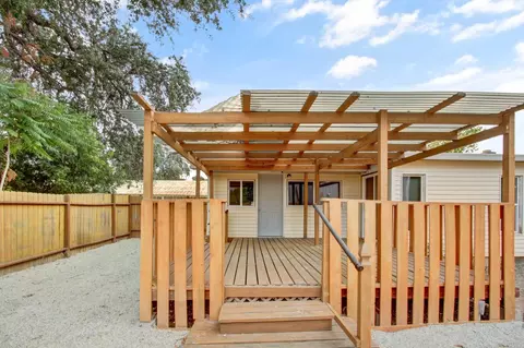 Exterior - 26560 Capay St, Esparto, CA 95627 photo 6 of 15