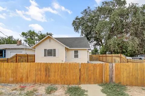 Exterior - 26560 Capay St, Esparto, CA 95627 photo 15 of 15