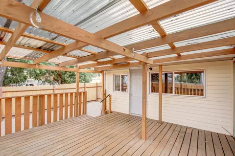 Exterior - 26560 Capay St, Esparto, CA 95627 photo 4 of 15