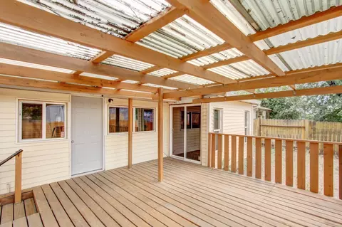 Exterior - 26560 Capay St, Esparto, CA 95627 photo 2 of 15