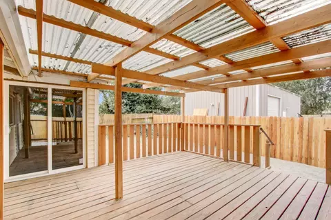 Exterior - 26560 Capay St, Esparto, CA 95627 photo 3 of 15
