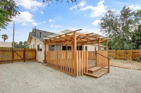 Exterior - 26560 Capay St, Esparto, CA 95627 photo 5 of 15