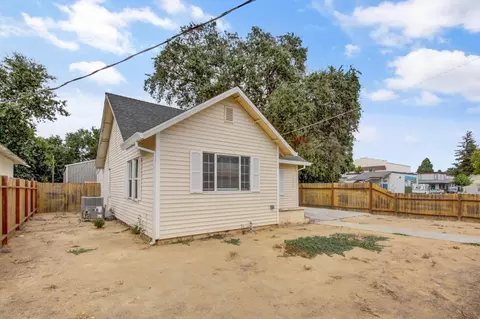 Exterior - 26560 Capay St, Esparto, CA 95627 photo 13 of 15