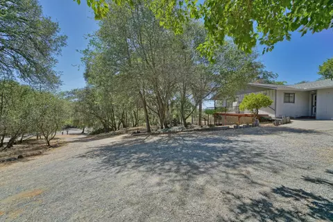 Exterior - 2020 Adobe Trl, Placerville, CA 95667 photo 6 of 21