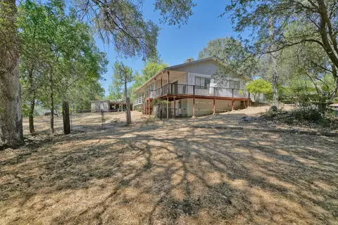 Exterior - 2020 Adobe Trl, Placerville, CA 95667 photo 2 of 21