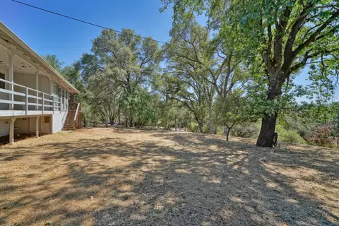 Exterior - 2020 Adobe Trl, Placerville, CA 95667 photo 16 of 21