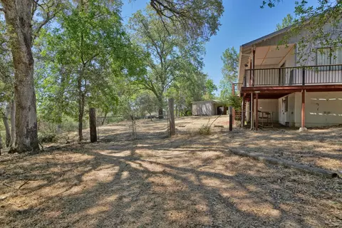 Exterior - 2020 Adobe Trl, Placerville, CA 95667 photo 5 of 21