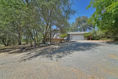 Exterior - 2020 Adobe Trl, Placerville, CA 95667 photo 4 of 21