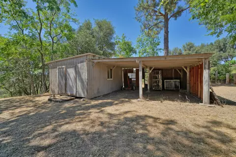 Exterior - 2020 Adobe Trl, Placerville, CA 95667 photo 15 of 21