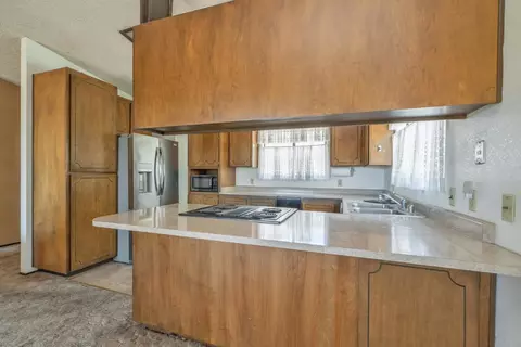 Kitchen - 2020 Adobe Trl, Placerville, CA 95667 photo 2 of 5