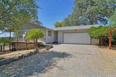 Exterior - 2020 Adobe Trl, Placerville, CA 95667 photo 7 of 21