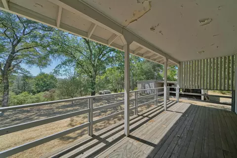 Exterior - 2020 Adobe Trl, Placerville, CA 95667 photo 12 of 21