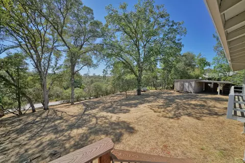 Exterior - 2020 Adobe Trl, Placerville, CA 95667 photo 21 of 21