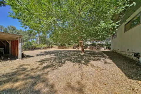 Exterior - 2020 Adobe Trl, Placerville, CA 95667 photo 14 of 21