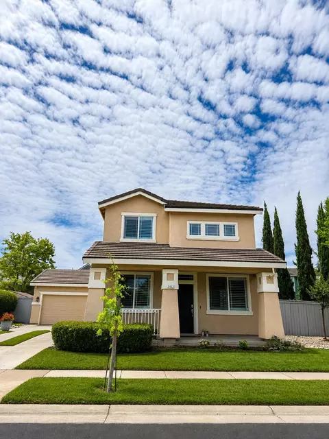 3412 Babson Dr, Elk Grove, CA 95758
