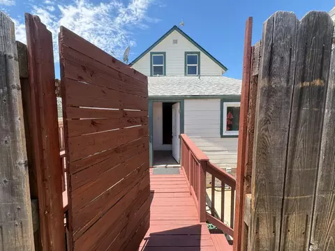 Exterior - 110 Church St, Jackson, CA 95642 photo 2 of 10