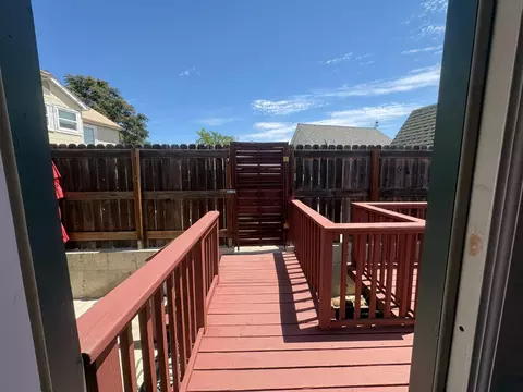 Exterior - 110 Church St, Jackson, CA 95642 photo 7 of 10