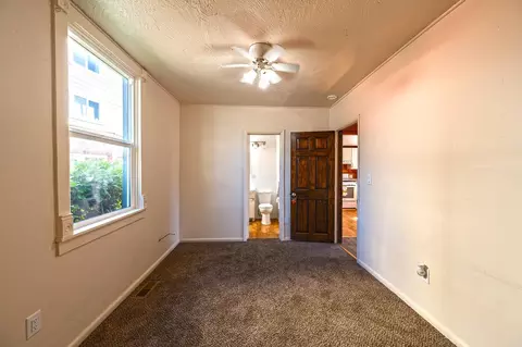 Bedroom - 110 Church St, Jackson, CA 95642 photo 9 of 10