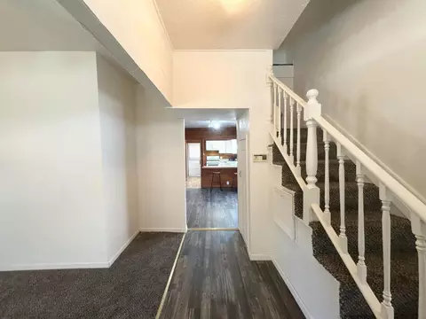 Entry Way - 110 Church St, Jackson, CA 95642 photo 1 of 3
