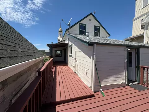 Exterior - 110 Church St, Jackson, CA 95642 photo 6 of 10