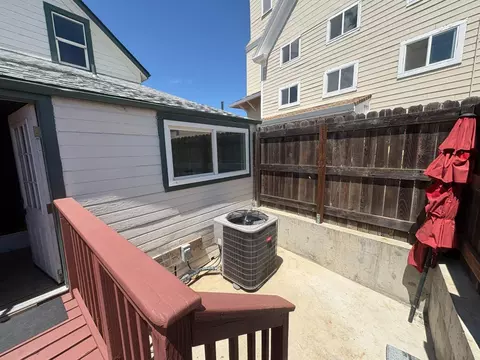 Exterior - 110 Church St, Jackson, CA 95642 photo 3 of 10