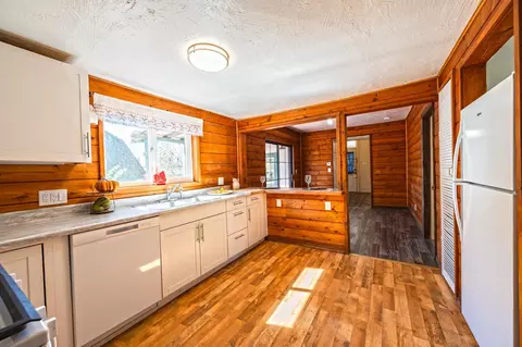 Kitchen - 110 Church St, Jackson, CA 95642 photo 7 of 8