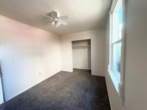 Bedroom - 110 Church St, Jackson, CA 95642 photo 8 of 10