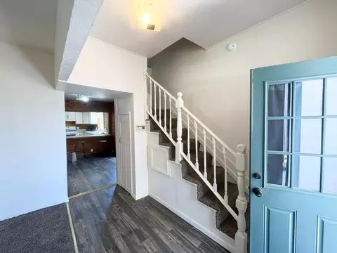 Entry Way - 110 Church St, Jackson, CA 95642 photo 3 of 3
