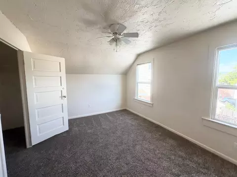 Bedroom - 110 Church St, Jackson, CA 95642 photo 3 of 10