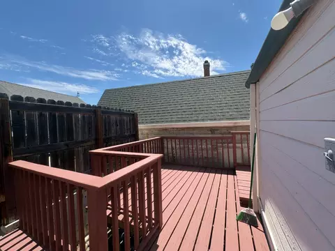 Exterior - 110 Church St, Jackson, CA 95642 photo 5 of 10