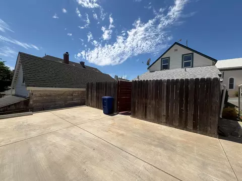 Exterior - 110 Church St, Jackson, CA 95642 photo 4 of 10