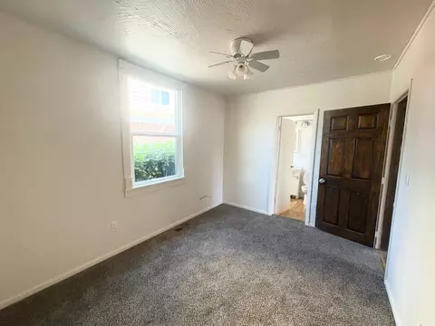 Bedroom - 110 Church St, Jackson, CA 95642 photo 7 of 10