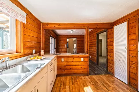 Kitchen - 110 Church St, Jackson, CA 95642 photo 6 of 8
