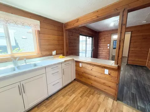 Kitchen - 110 Church St, Jackson, CA 95642 photo 4 of 8