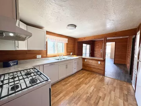 Kitchen - 110 Church St, Jackson, CA 95642 photo 1 of 8