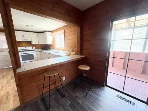 Kitchen - 110 Church St, Jackson, CA 95642 photo 3 of 8