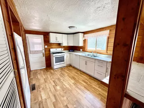 Kitchen - 110 Church St, Jackson, CA 95642 photo 2 of 8
