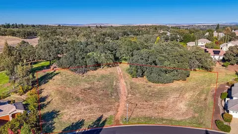 15225 De La Pena Cir, Rancho Murieta, CA 95683