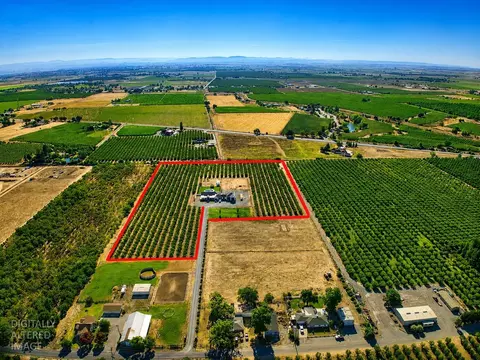 View/Area - 16464 Fox Rd, Lodi, CA 95240 photo 4 of 5