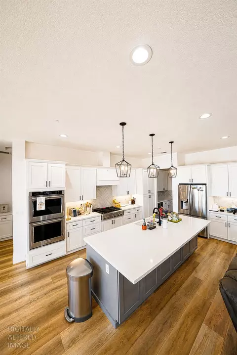 Kitchen - 16464 Fox Rd, Lodi, CA 95240 photo 1 of 1