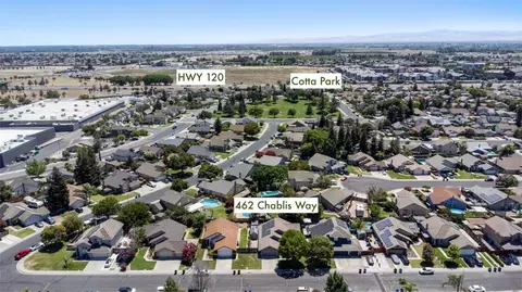 View/Area - 462 Chablis Way, Manteca, CA 95337 photo 6 of 6