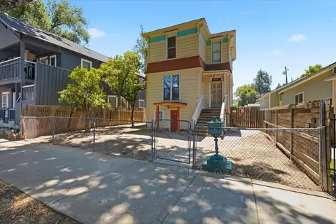 1420 D St, Sacramento, CA 95814