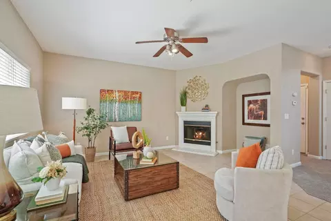 Living - 1906 Calaveras Ct, Tracy, CA 95377 photo 3 of 5