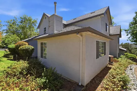 Exterior - 657 David Cir, Placerville, CA 95667 photo 8 of 10