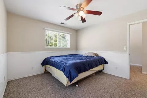 Bedroom - 657 David Cir, Placerville, CA 95667 photo 3 of 6